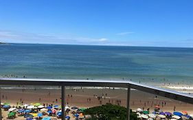 Apartamento Guarapari Luxo Frente para o Mar